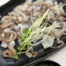 [남양주] 별내 횟집 광어 우럭 세트 산낙지 내돈내산 솔직후기 별내활어장군
