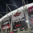 종합운동장2 | 방탄소년단 콘서트 S3 시야 후기｜고양종합운동장 2층 체감거리 솔직 리뷰