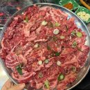 호계로 | 가성비 좋은 동상동 맛집 이가네명인갈비살, 갈비살 한판 솔직 후기