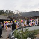 사초리 당산제 및 갯제 | 가볼 만한 축제 작은공동체 전통예술잔치
