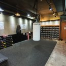 드래곤 복싱클럽 이미지