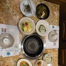 [광화문 맛집] 나무향기 – 한돈갈비구이 숯불에 구워 먹은 깔끔한 고기집 후기