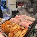 길목생삼겹 | [서울/마곡] 줄 서서 먹는 솥뚜껑 김치 삼겹살, ‘마부자 생삼겹’ 솔직 후기 🥓🔥