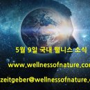 2024년 5월 9일 국내 웰니스 소식