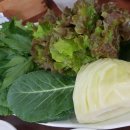 호박터쌈밥 이미지