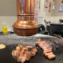 씨유상무지구중앙점 | 광주 상무지구 신상맛집 화난솥뚜껑 솥뚜껑삼겹살 상무지구 고깃집 추천