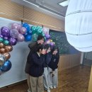 구미중학교 앞 이미지