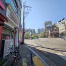 이삭토스트수원태장