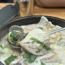 [시흥] 맛집 불모지에 .. 순대국 맛집의 등장이라.. 큰집가마솥순대국 후기