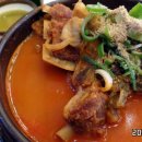 참이맛감자탕 - 안산시 단원구 원포공원1로 19 | 참이맛감자탕