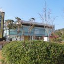 삼학도 이난영공원 입구 이미지