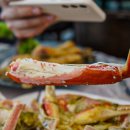 알찬대게 이미지