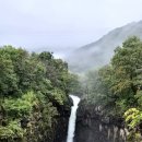 연천재인폭포 이미지