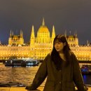 캣 샵 하우스(CAT # HOUSE) | 많이 걷고, 자주 멈췄던 12월 동유럽의 크리스마스 🎄✨