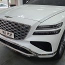 11500-19-80-11 | [공지] 제네시스 GV80 패밀리카 출고 | 카니발 오너의 승차감 연비 비교