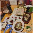 방어진참가자미