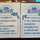돌고래회 이미지