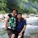 소리산캠핑