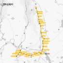 농수산물 도매시장 후문 앞 이미지