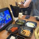 티스테이션 대전점 | 대전│괴정동 텍사소 방문후기/대전 괴정동 맛집/대전 놀이방 식당 추천