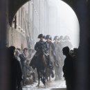 장발장(Jean Valjean) 이미지
