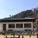 청길강변로 | 무주 피자 맛집 : 무주 스키장 인근 '윌로우파크커피' (디아블로피자 &amp; 커피)