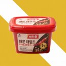 고추장