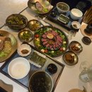 동화빌딩 | 강남 역삼동 갈비 맛집 콜키지프리 한식 파인다이닝 동화고옥 선릉점 디너 영빈코스 후기