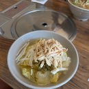 꽈리칼국수 이미지