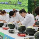 선운산도립공원(선운사 주차장 앞) 이미지