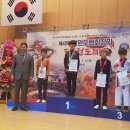 한국체대화랑태권도 이미지