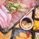 대방어 철 놓치지말아요. 방어철 대방어회를 시켰는데 멍게 서비스를 주는 리얼 찐 횟집 솔직후기