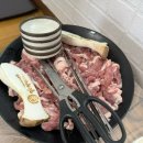 팔공산 오리고기 맛집 방갈로 인디안참숯구이 아이랑가기좋은 식당