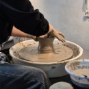 생활도자기(저녁) 이미지