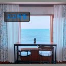 친환경 민박 | 애월항 조용한 민박 고고애월 친절과 뷰가 돋보이는 곳