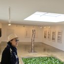 바우지움 조각 미술관 이미지