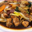 밀레니엄안동찜닭 이미지