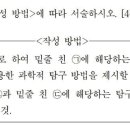 조작적 정의 질문 이미지