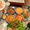 백석삼겹살 이미지