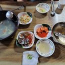 초록밀칼국수