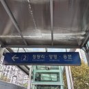 이촌역(경의중앙선) 이미지