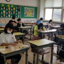 서울도봉초등학교 이미지