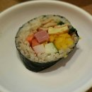 공룡김밥떡볶이 이미지