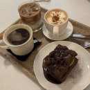 비바라떼 | [카페] 대구 비바돌체 후기 ☕ 비 오는 날 더 분위기 터지는 감성 라떼 맛집