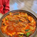 궁맛묵은지 | 대전 궁맛 묵은지식당 비밀스러운 맛집공개..