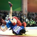 무예체육관 이미지