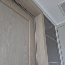 평택힐스테이트 2차 아파트 | 평택 세교동 힐스테이트 평택 에어컨 실외기실 방화문 수리 작업 후기