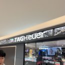 호텔쿼츠 | 태그호이어 롯데호텔 서울 포뮬러1 쿼츠 CAZ101K 구매 후기