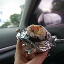 은혜김밥 이미지
