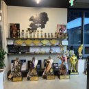 짐스톤 | 스톤짐 월성점 수험생 할인 이벤트/PT 후기/월성동 헬스장